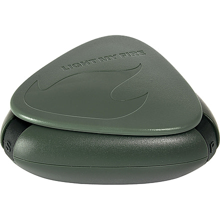Light My Fire Salt &amp; Pepper Plus Sage Bulk, LMF02713100