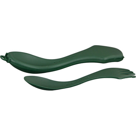 Light My Fire Spork with Carrying Case LMF00501