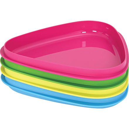 Light My Fire Stack Plate S-STACK4PK