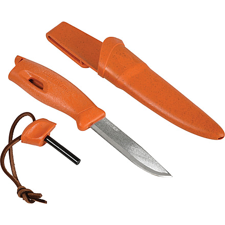 Light My Fire Swedish FireKnife Orange, LMF21110310
