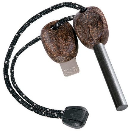 Light My Fire Swedish FireSteel 2.0 Army LMF00724