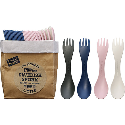 Light My Fire Swedish Spork Little Bag, LMF12915143