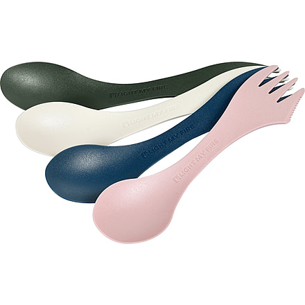 Light My Fire Swedish Spork Original meadow, LMF12415141