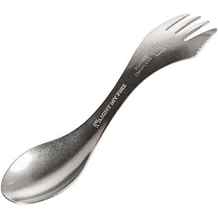 Light My Fire Swedish Spork Stainless, LMF22414600