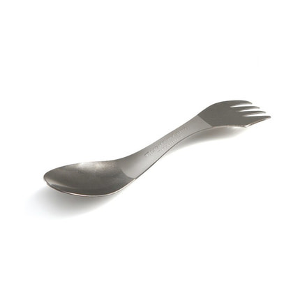 Light My Fire Titanium Spork 733762