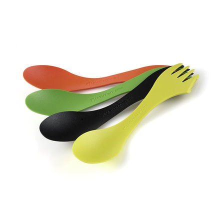 Light My Fire Spork