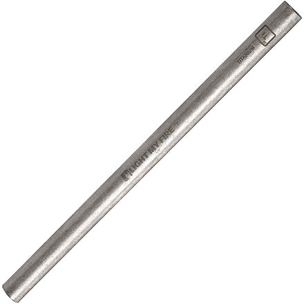 Light My Fire WideStraw Titanium, LMF17801110