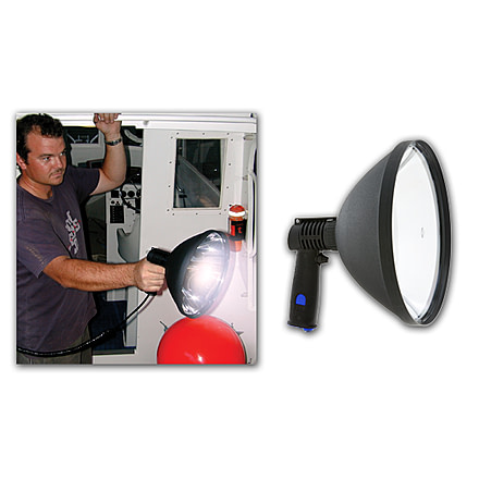 Lightforce Hand Held Marine 240 Blitz – Coil Cord ML2406