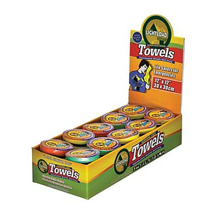 Lightload Towel Lightload Mini Disp Box 50pk MINI 50PK