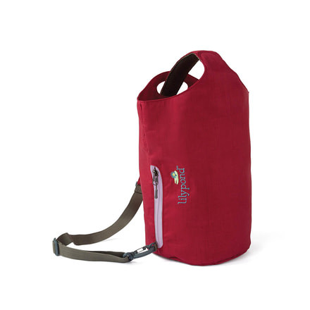 Lilypond Luna Sling-Alpine Berry