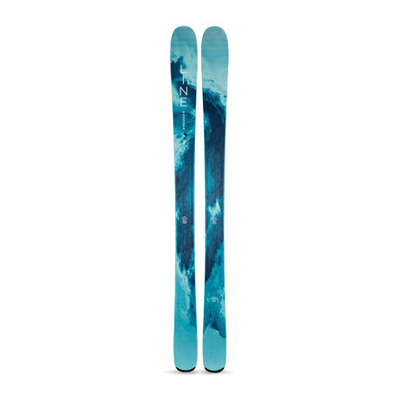 Line Pandora 94 Ski - Womens, 165 cm, A190301901165