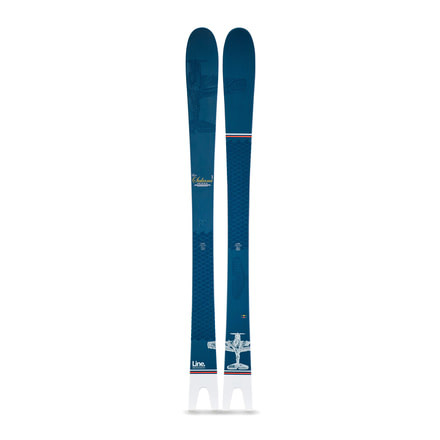 Line Sakana Ski, 174 cm, A190300201174