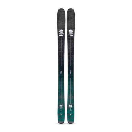 Line Sick Day 104 Ski, 172 cm, A190301201172