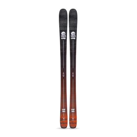 Line Sick Day 94 Skis, 186 cm, A190301301186