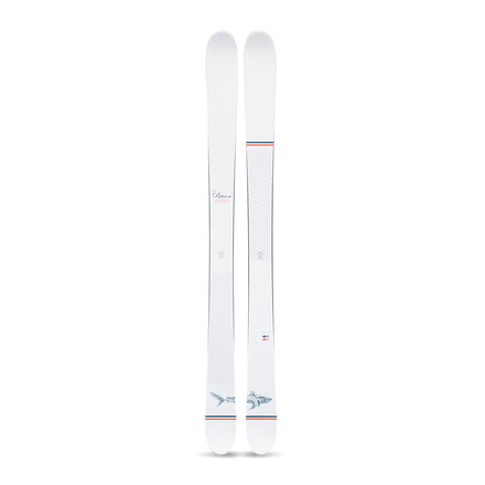 Line Sir Francis Bacon Ski, 184 cm, A190300401184