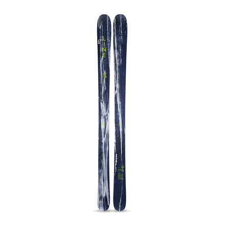 Line Supernatural 100 Ski, 186 cm, A190301501186