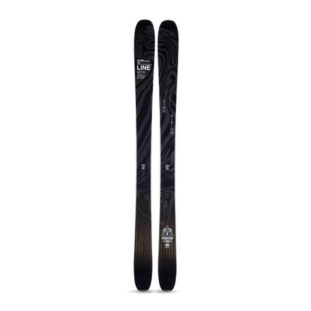 Line Vision 108 Ski, 189 cm, A190300501189
