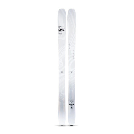 Line Vision 98 Ski, 186 cm, A190300601186