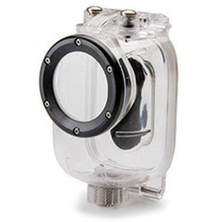 Liquid Image Ego Underwater Housing
