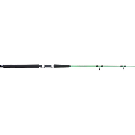 Liquid Stix Liquid Stix Boat Spinning Rod Med, 56, LSBS56M