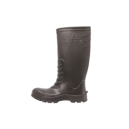 Lite Boots Classic Boot - Mens, Brown, 14, CLA-BRN-M14