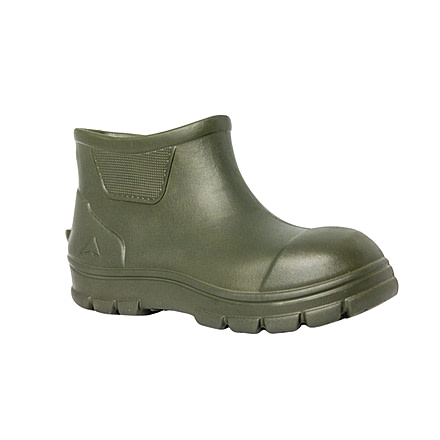 Lite Boots Short Boots - Mens, Hunter Green, Mens 13, LBGRN-Short-13