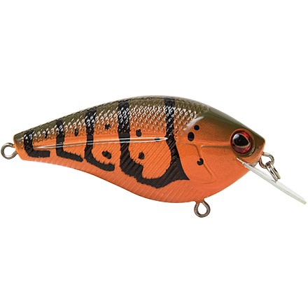 Livingston Lures Primetyme CB 2.0 Lure, Okie Craw, 3849