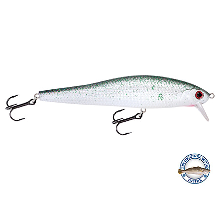 Livingston Lures Stick Master 127 Lure, Candy Shad, 2610