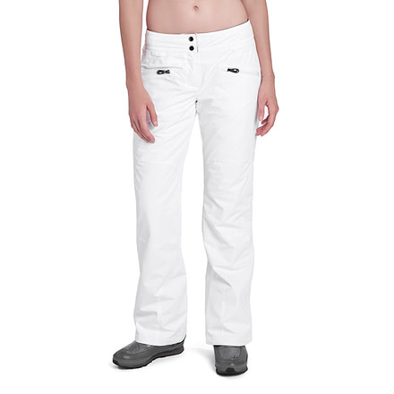 Lole Alex Pant - Women's-White-Regular Inseam-Large