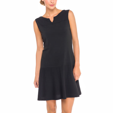 Lole Arleta Dress - Women's-Black-Small
