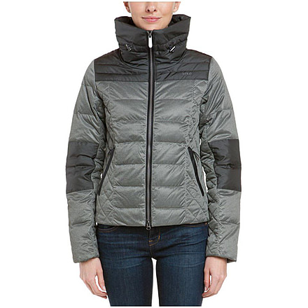 Lole Chloe Jacket - Women's-Dark Charcoal-Large