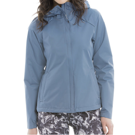 Cumulus Jacket - Womens-Mirtillo Blue-Large