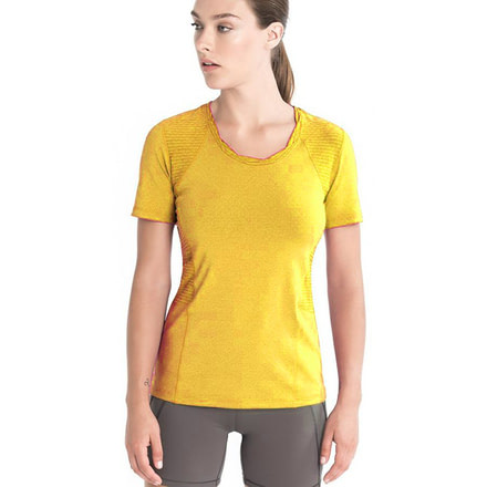 Lole Drive Top - Womens-Daffodil-Large lol0179-Daffodil-Large