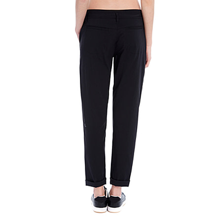 Lole Gateway Pants - Women's-Black-Regular Inseam-Large