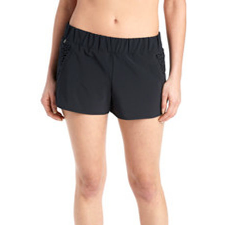 Lole Hanalei Board Shorts - Women's-Black-Medium