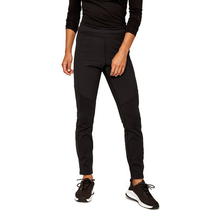 Lole Hurry Up Pant - Womens, Black, Medium, LUW0655-N101-M