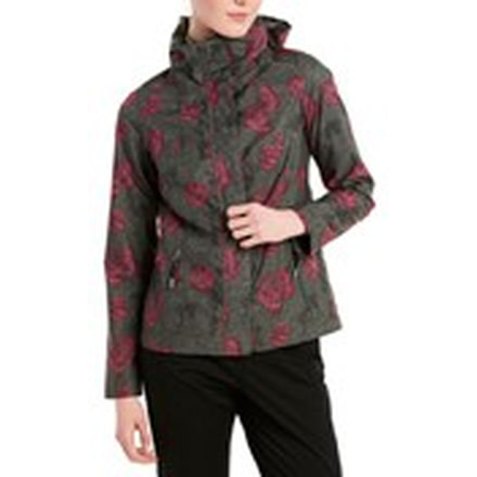 Lole Isolde Jacket - Women's-Lichen Roses-Small