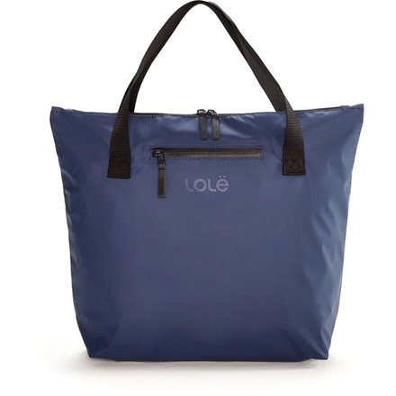 Lole Lily Packable Bag - Womens, Isle Blue, One Size, LAW0692-ISLE BLUE-O/S