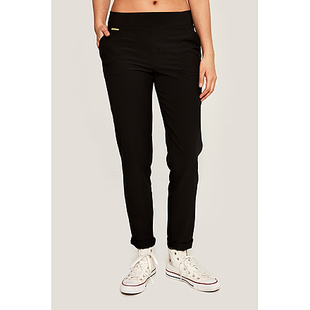 Lole Romina Pants, Black, S, LW2749-N101-K-