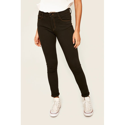 Lole Skinny Long Jeans for Yoga, V208 - Leaf Tea, 32, LW2863-V208-LF T-32