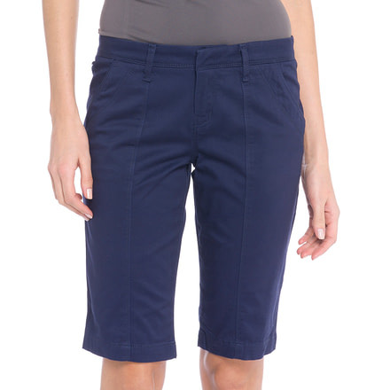 Lole Vicky Walkshorts - Womens-Amalfi Blue-4