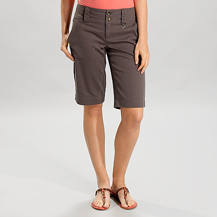 Lole Walk 2 Walk Short - Women's-Storm-4