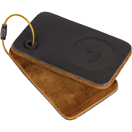 Loon Amadou Patch, Allnatural Materials, LOAMDP