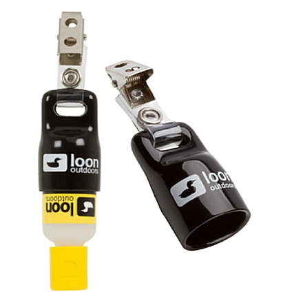 Loon Bottomfts Up Caddy, LOBU