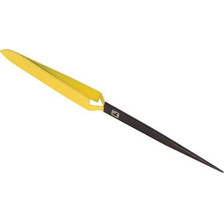 Loon D-Loop Tweezer, Black, LODLPTB