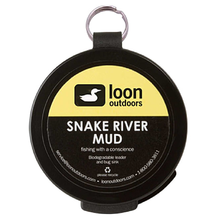 Loon Deep Soft Weight, .25 oz, LODS
