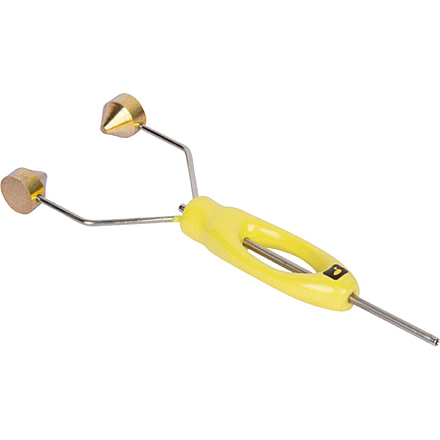 Loon Ergo All Purpose Bobbin, Yellow, LOEAPBY