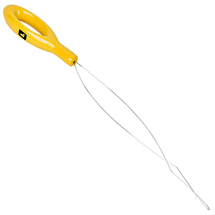 Loon Ergo Bobbin Threader, Yellow, LOEBTRY
