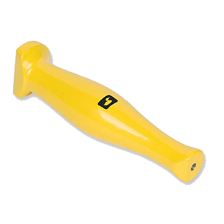 Loon Ergo Hair Packer, Yellow, LOEHPKY