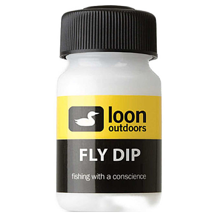 Loon Fly Dip, Blister Pack, 2 oz, LOFDB